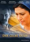 Filmplakat gelbe Satin, Der