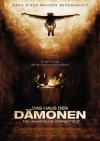 Filmplakat Haus der Dämonen, Das