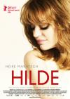 Filmplakat Hilde