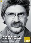 Filmplakat Horst Schlämmer - Isch kandidiere!