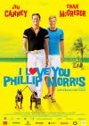 Filmplakat I Love You Phillip Morris