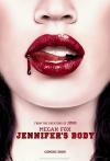 Filmplakat Jennifer's Body - Jungs nach ihrem Geschmack