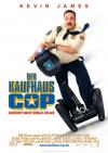 Filmplakat Kaufhaus Cop, Der