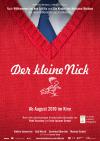 Filmplakat kleine Nick, Der