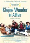 Filmplakat Kleine Wunder in Athen