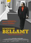 Filmplakat Kommissar Bellamy - Mord als Souvenir