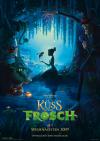 Filmplakat Küss den Frosch