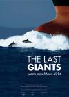 Filmplakat Last Giants, The - Wenn das Meer stirbt