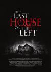 Filmplakat Last House on the Left, The