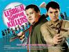 Filmplakat Lesbian Vampire Killers