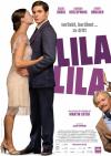 Filmplakat Lila, Lila