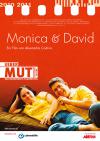 Filmplakat Monica & David