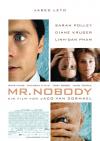 Filmplakat Mr. Nobody