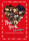 Filmplakat New York, I Love You