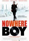 Filmplakat Nowhere Boy