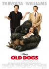 Filmplakat Old Dogs