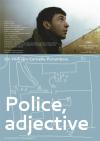 Filmplakat Police Adjective
