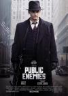 Filmplakat Public Enemies