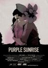 Filmplakat Purple Sunrise