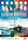 Filmplakat Rainbow Warriors