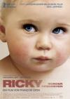 Filmplakat Ricky