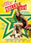 Filmplakat Roller Girl - Manchmal ist die schiefe Bahn der richtige Weg