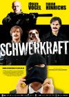 Filmplakat Schwerkraft