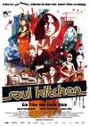 Filmplakat Soul Kitchen