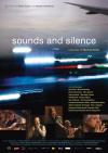 Filmplakat Sounds and Silence
