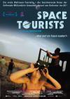 Filmplakat Space Tourists