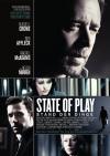 Filmplakat State of Play - Stand der Dinge