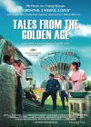 Filmplakat Tales From the Golden Age