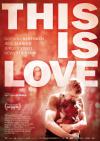Filmplakat This Is Love