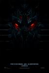 Filmplakat Transformers - Die Rache