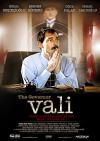 Filmplakat Vali - The Governor