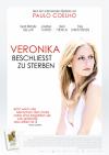 Filmplakat Veronika beschließt zu sterben