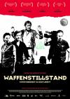 Filmplakat Waffenstillstand