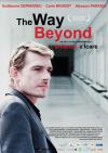 Filmplakat Way Beyond, The - L'enfance d'Icare