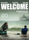 Filmplakat Welcome