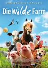 Filmplakat wilde Farm, Die
