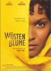 Filmplakat Wüstenblume