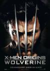 Filmplakat X-Men Origins: Wolverine