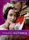 Filmplakat Young Victoria