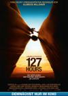 Filmplakat 127 Hours