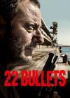 Filmplakat 22 Bullets