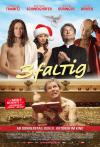 Filmplakat 3-faltig