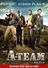 Filmplakat A-Team, Das - Der Film