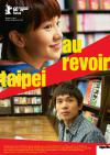 Filmplakat Au revoir Taipeh