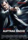 Filmplakat Auftrag Rache