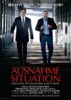 Filmplakat Ausnahmesituation